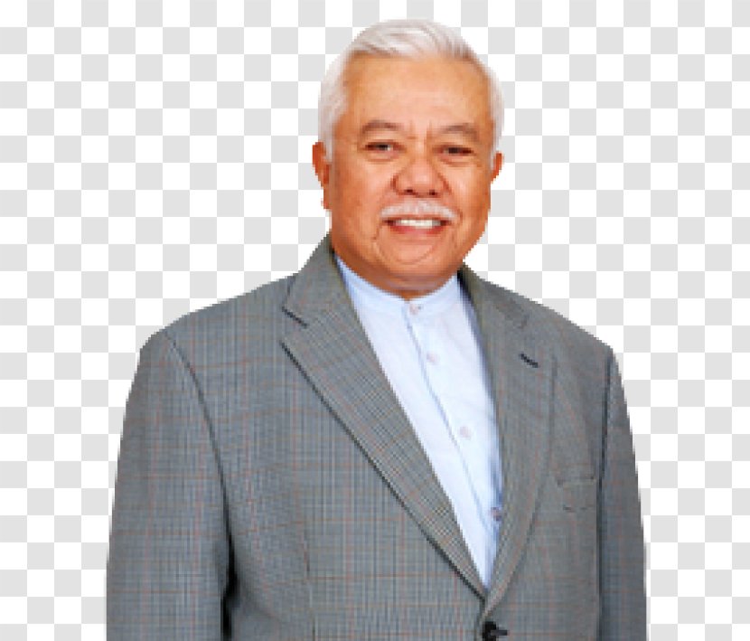 Muhammad Ali Hashim Malaysia Chief Executive Perbadanan Johor Corporation - Islam Transparent PNG