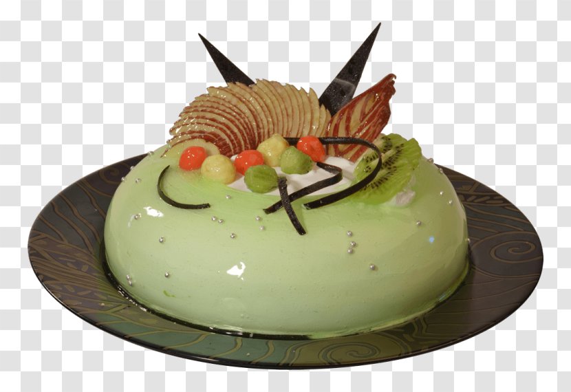 Fruitcake Chocolate Cake Bakery Cream Birthday - Food - Batter Transparent PNG