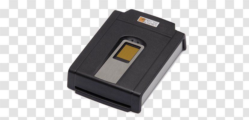 Fingerprint Computer Software Fingerabdruckerkennung Smart Card Device Driver - Electronics Accessory - Reader Writer Transparent PNG