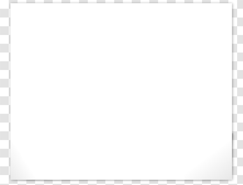 Paper White Black Pattern - Text - Magic Carpet Pictures Transparent PNG