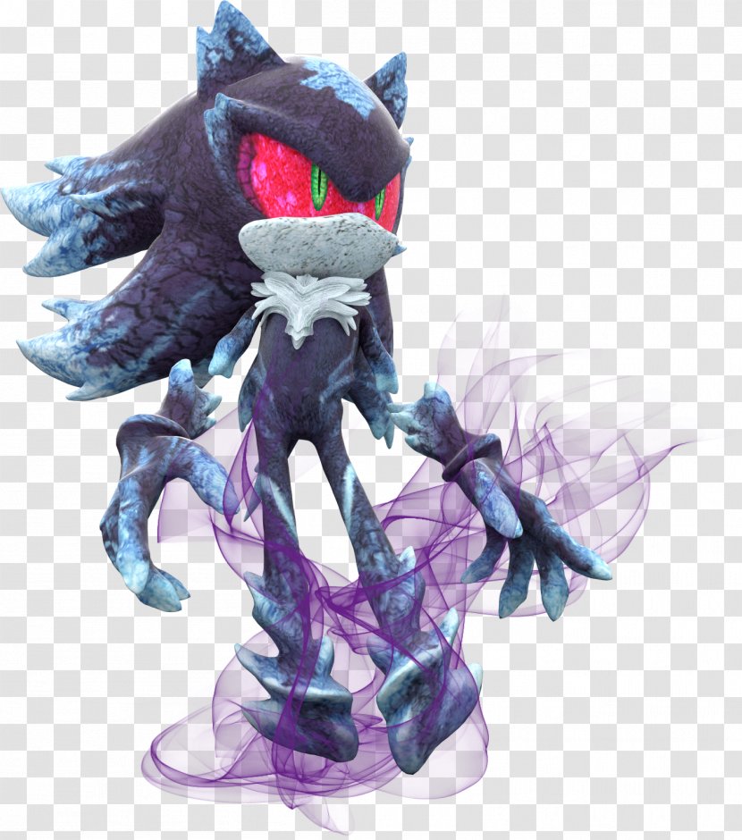 Shadow The Hedgehog Sonic And Black Knight Tails - X Transparent PNG