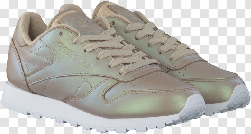 Sneakers Shoe White Sportswear Footwear - Grey - Reebok Transparent PNG