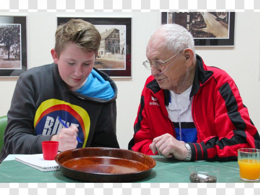 Mehrgenerationenschule Realschule Gummersbach Am Hepel Lunch Communication - Like Button - St Olaf Day Transparent PNG