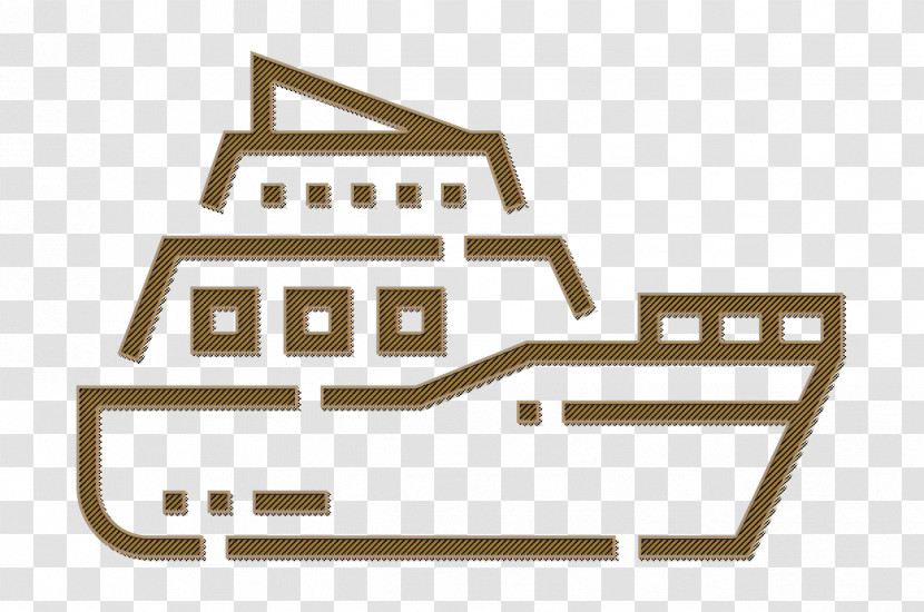 Yatch Icon Vehicles Transport Icon Boat Icon Transparent PNG