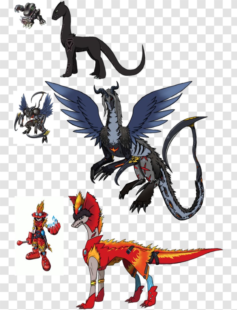 Dragon Agumon Digimon Pokémon Latias - Archeops Transparent PNG