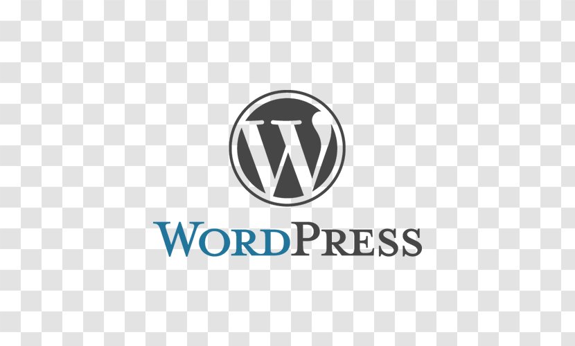 WordPress.com Website Logo Blog - Area - WordPress Transparent PNG