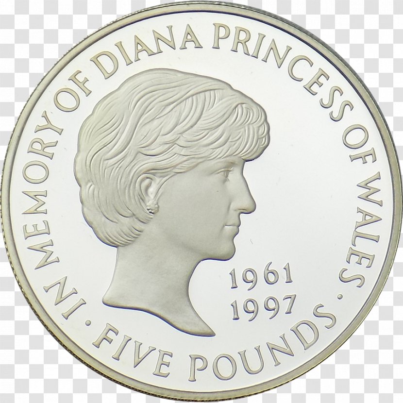 Coin Five Pounds Money Font Pound Sterling Transparent PNG