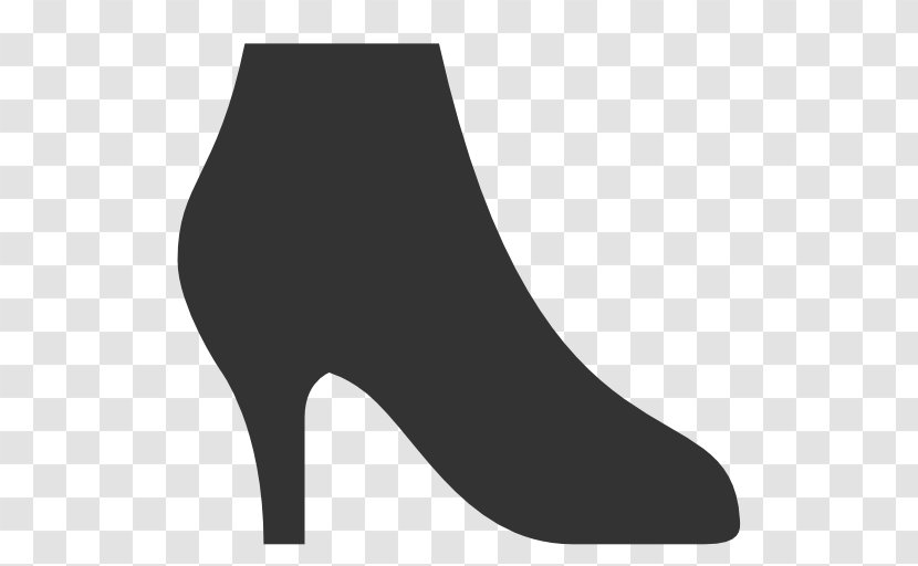 Shoe High-heeled Footwear - High Heeled - Women Shoes Transparent PNG