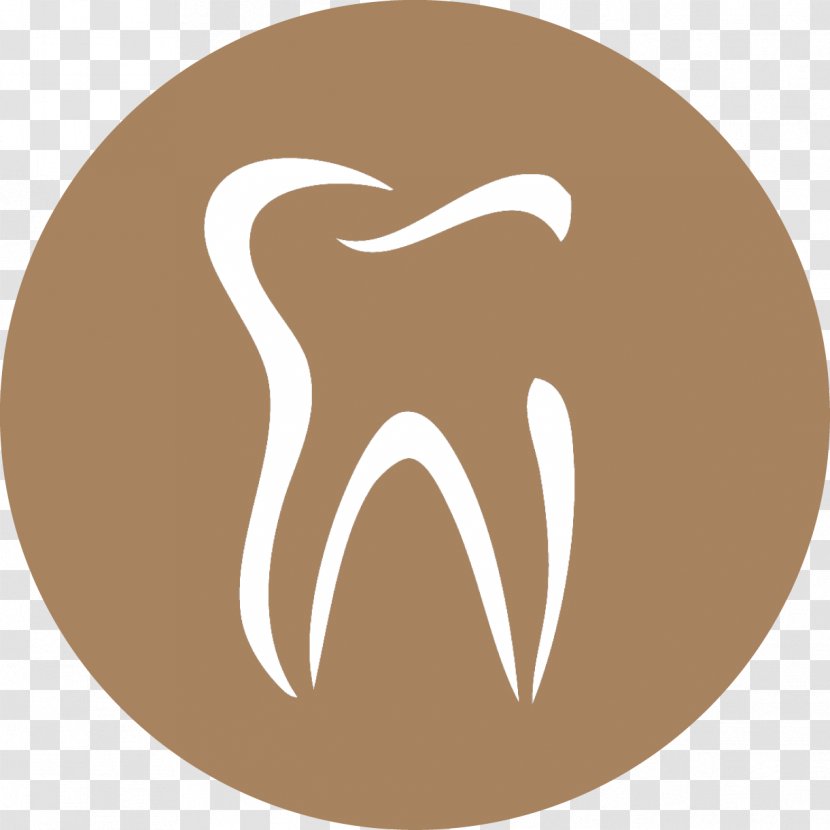 Dentistry Crown Veneer Dental Restoration - Cartoon Transparent PNG