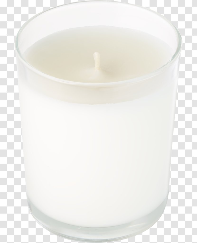 Candle Wax - Flameless Transparent PNG
