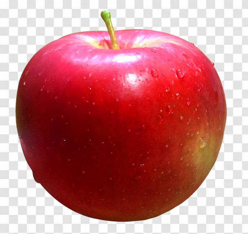 Apple Fruit Auglis - Superfood - Fresh Apples Transparent PNG