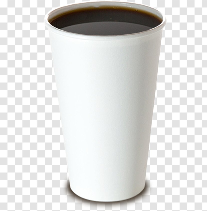 Coffee Cup Paper Cafe - Drinkware - Empty Transparent PNG