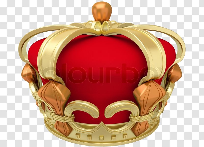 Crown Monarch Stock Photography King Transparent PNG