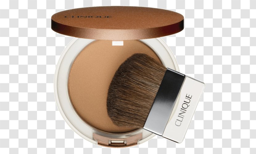 Face Powder Cosmetics Clinique Anastasia Beverly Hills Bronzer Bronzing - Loreal - Pressed Transparent PNG