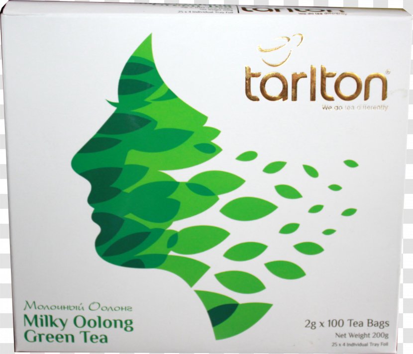 Oolong Green Tea Ceylan Plant - Drink Transparent PNG