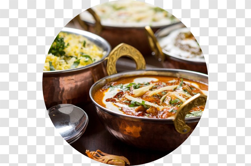 Indian Cuisine Vegetarian Take-out European Fusion - Soup - Menu Transparent PNG