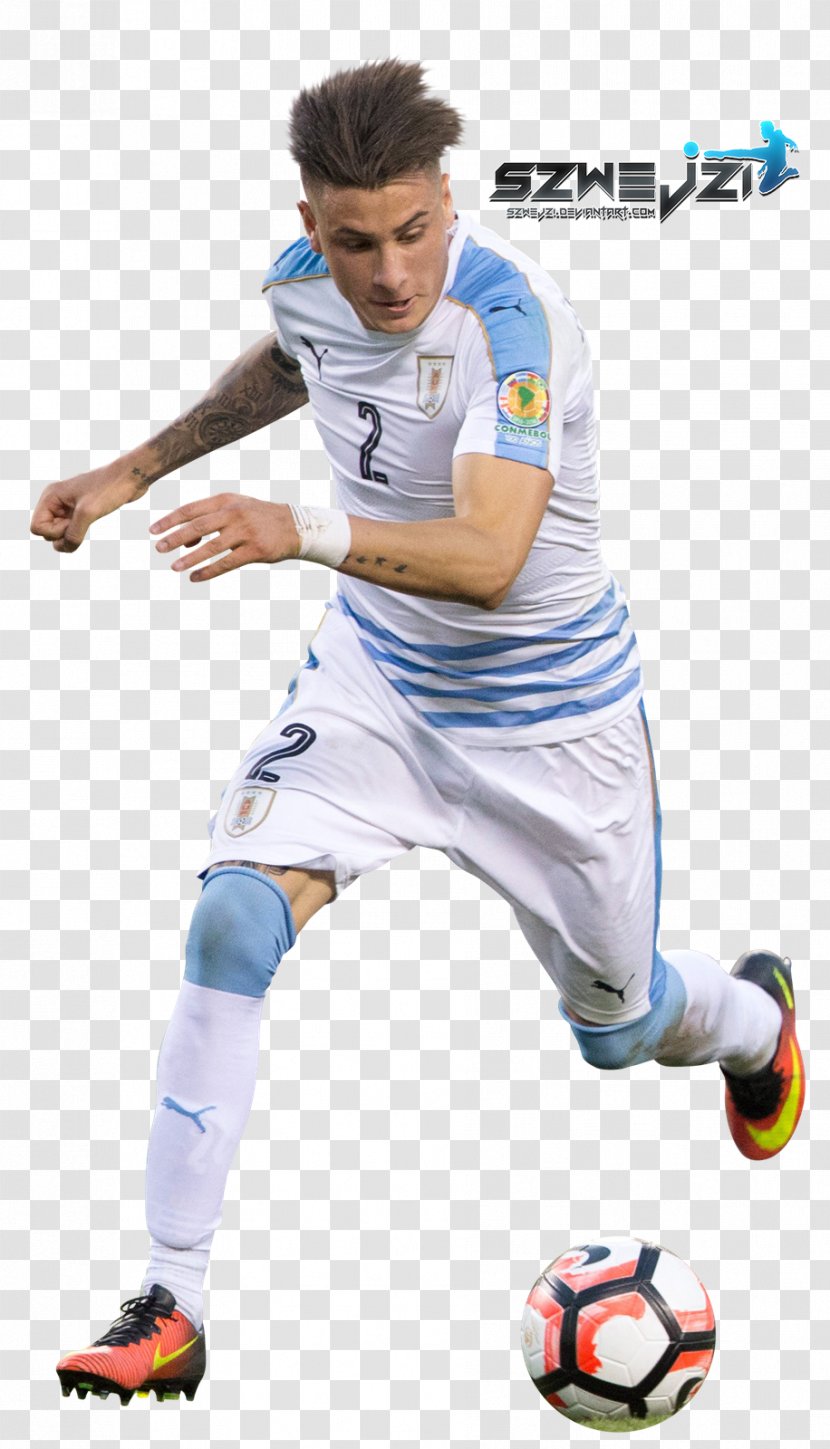 José Giménez Uruguay National Football Team Soccer Player 2017–18 UEFA Champions League 2014 FIFA World Cup - Ball Transparent PNG