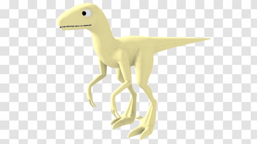 Velociraptor Animal Transparent PNG