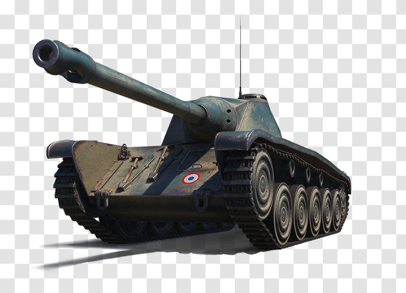 Churchill Tank World Of Tanks Destroyer Light - M1 Combat Car Transparent PNG