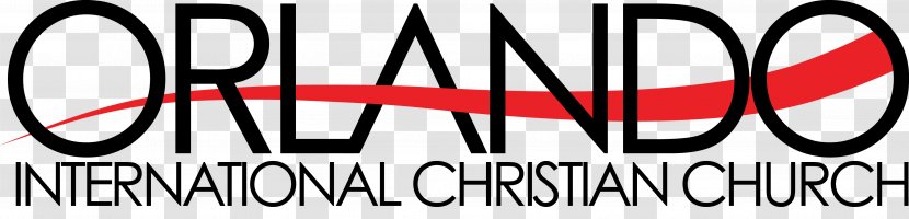 Orlando International Christian Church Logo - Brand Transparent PNG