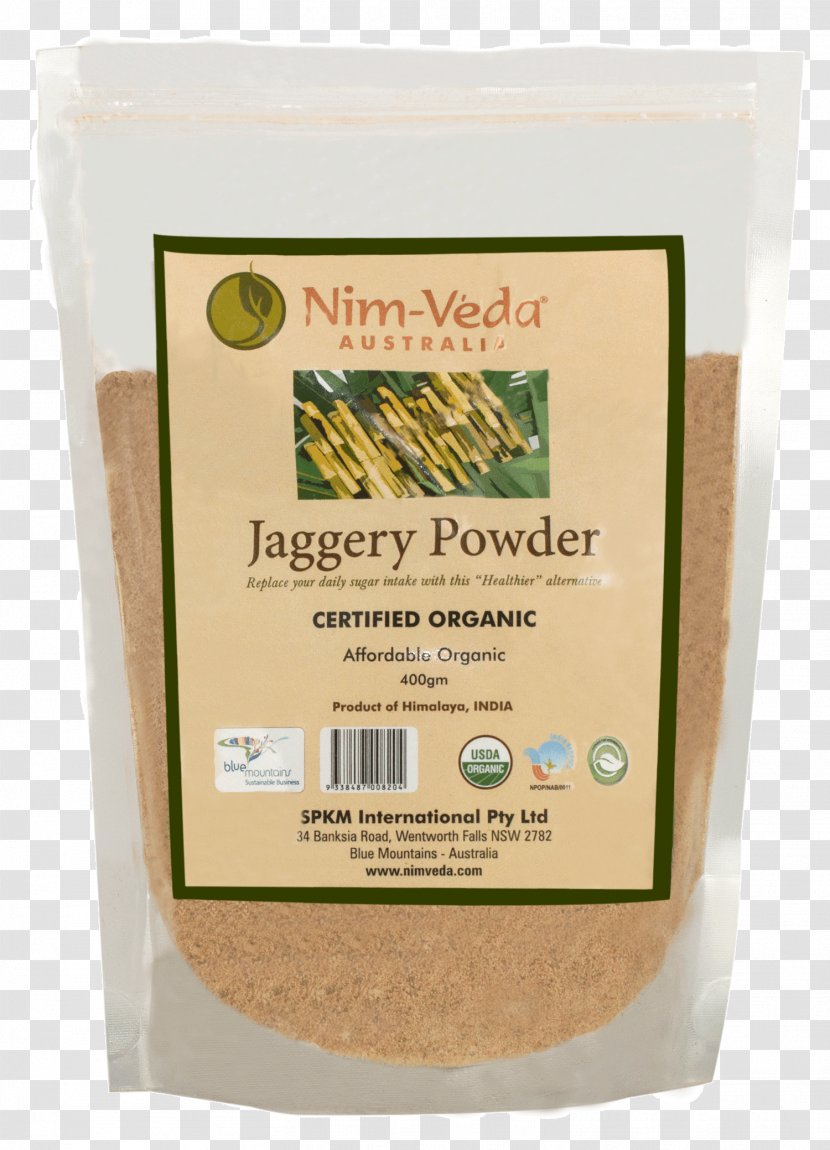 Superfood - Jaggery Transparent PNG