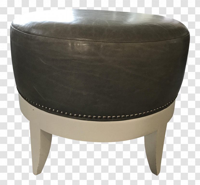 Chair Foot Rests - Furniture Transparent PNG