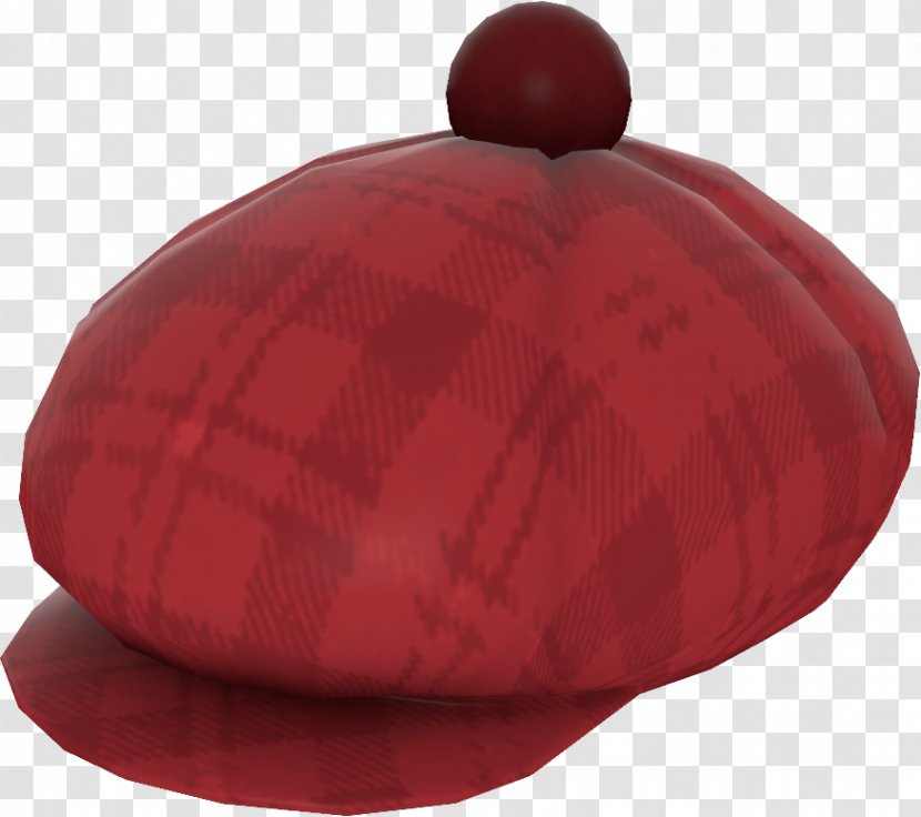 Tartan Hat - Headgear Transparent PNG