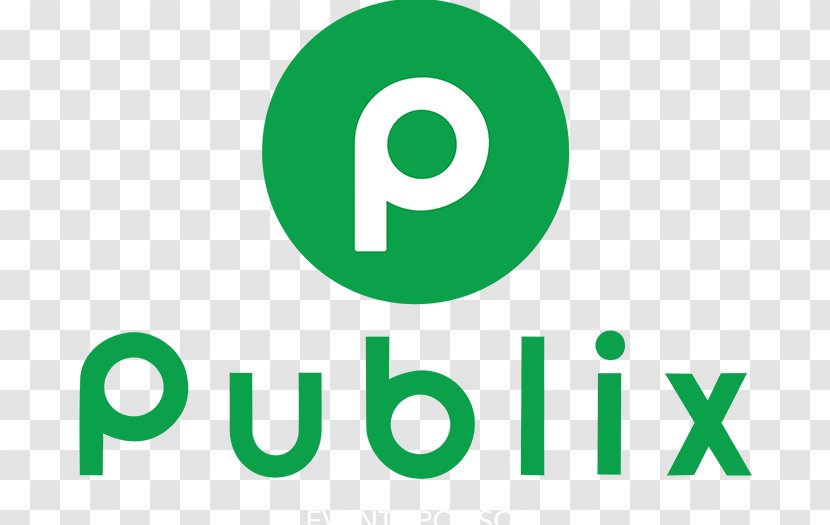 Logo Image Publix Vector Graphics Clip Art - Green - Flyer Transparent PNG