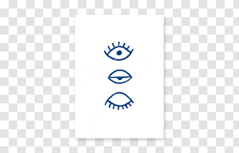 Poster Eye - Color - Cosmetics Posters Transparent PNG