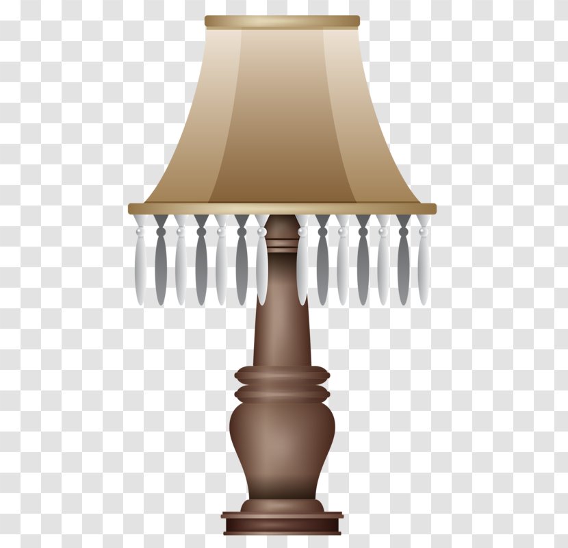 Lampe De Bureau - Model - Lamp Transparent PNG