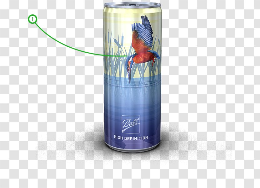 Energy Drink Glass Bottle Cylinder - Liquid Transparent PNG