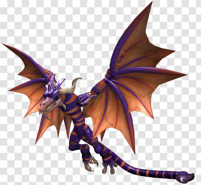 European Dragon Legendary Creature Wyvern Poison - Tree - Drake Transparent PNG