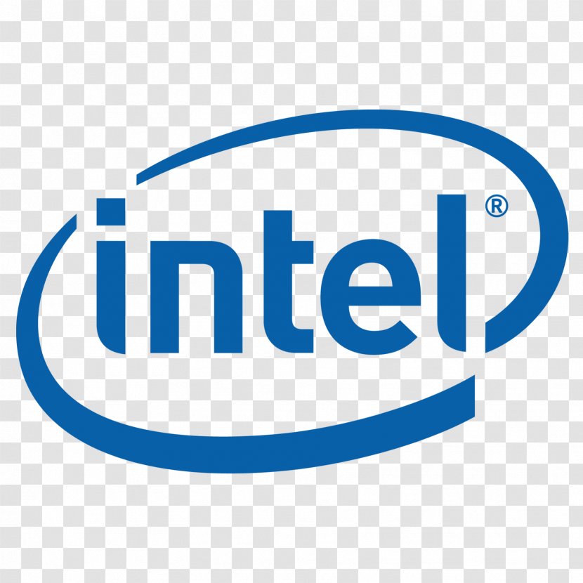 Intel Core Logo Next Unit Of Computing HDMI - Brand Transparent PNG