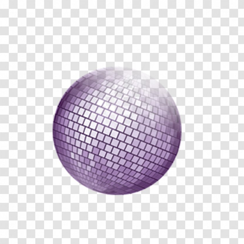 Purple Ball Circle - Violet Transparent PNG