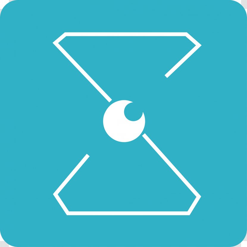 Product Design Line Point Angle - Turquoise - Ae Sign Transparent PNG