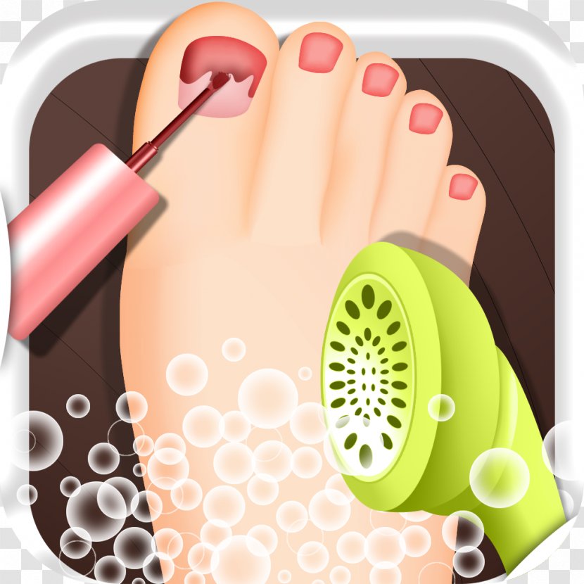 Princess Pedicure Masha Memory Puzzle Puzzles Girls Games Coloring Book World: Kids Play & Learn - Shoe - Nail Transparent PNG