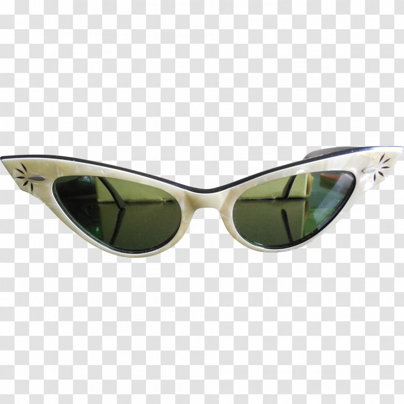 Goggles Aviator Sunglasses Ray-Ban - Rayban Wayfarer Transparent PNG