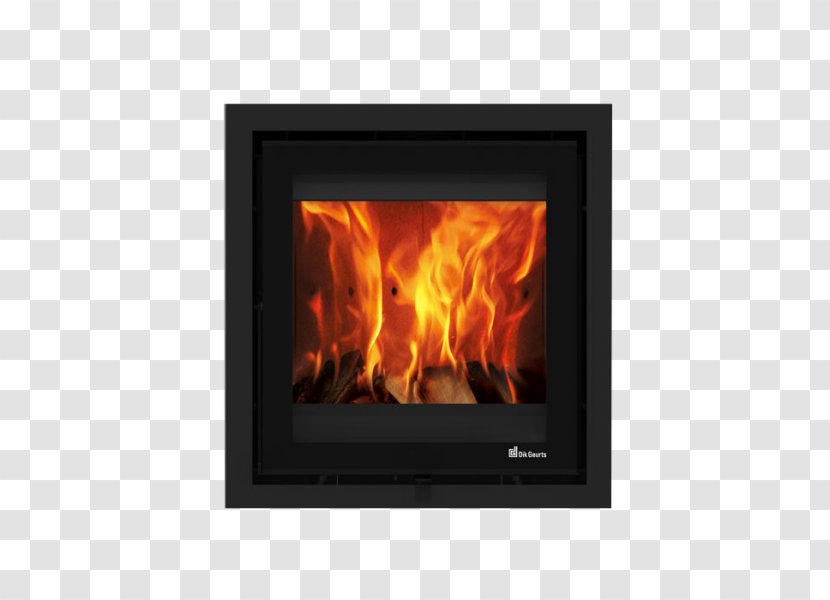 Wood Stoves Hearth Fireplace Fuel - Fire - Stove Transparent PNG