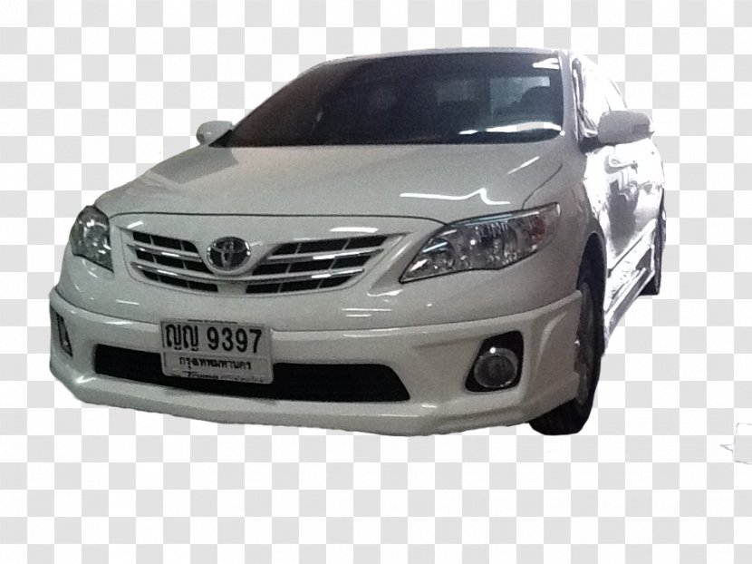 Toyota Camry Mid-size Car Sport Utility Vehicle Luxury - Glass Transparent PNG