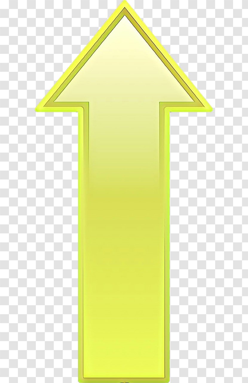 Green Yellow Line Font Symbol - Number Transparent PNG