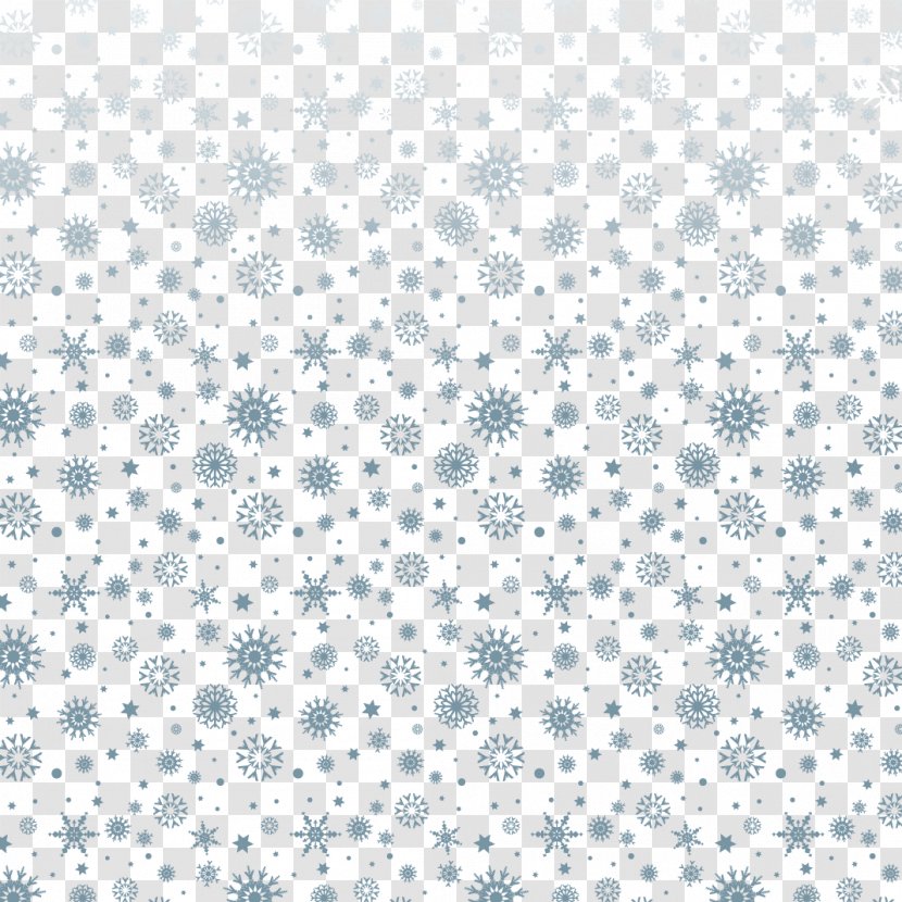 Wallpaper - Google Images - Snowflake Hand-painted Tiled Background Vector Transparent PNG