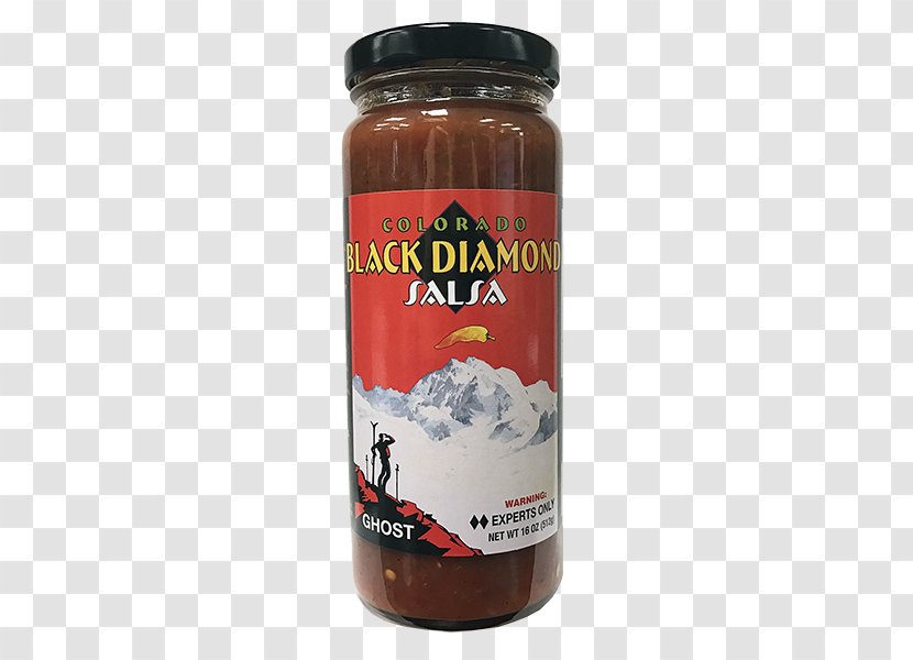 Chutney Sauce Flavor Jam - Hammond's Candies Transparent PNG