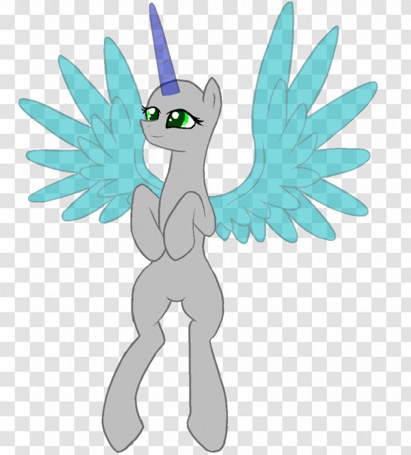 Princess Celestia Pony Luna DeviantArt - Winged Unicorn - Sad Mother Transparent PNG