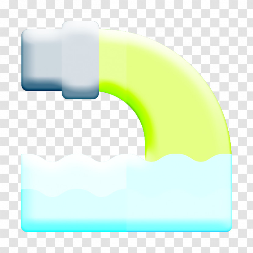 Water Pollution Icon Water Icon Climate Change Icon Transparent PNG