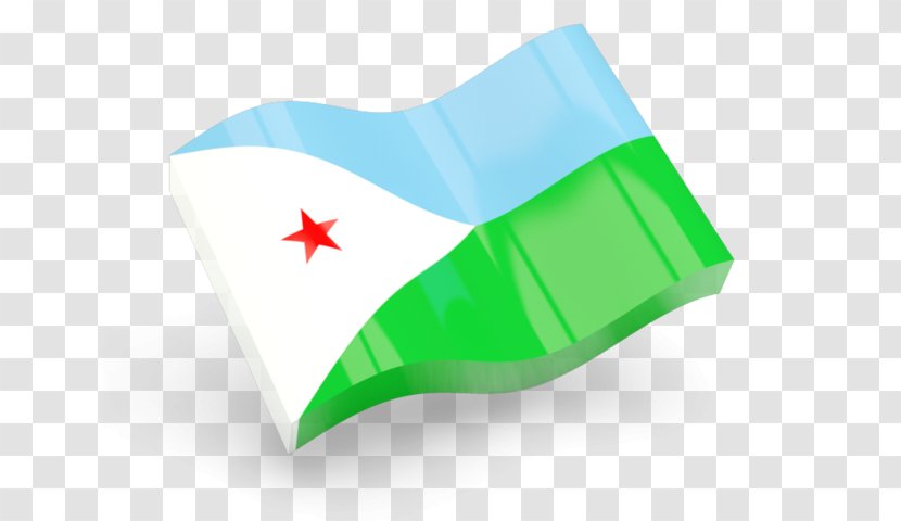 Flag Of Djibouti Saudi Arabia National Transparent PNG