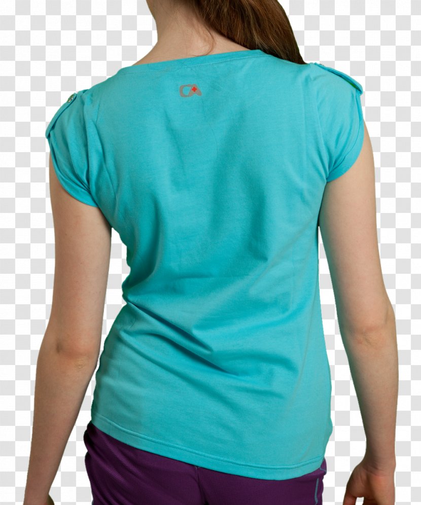 T-shirt Clothing Polo Shirt Crew Neck - Rash Guard Transparent PNG