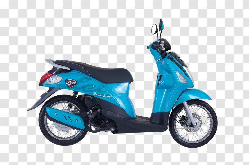 Honda Scoopy Scooter Suzuki Motorcycle - Automotive Wheel System - GSX Series Transparent PNG