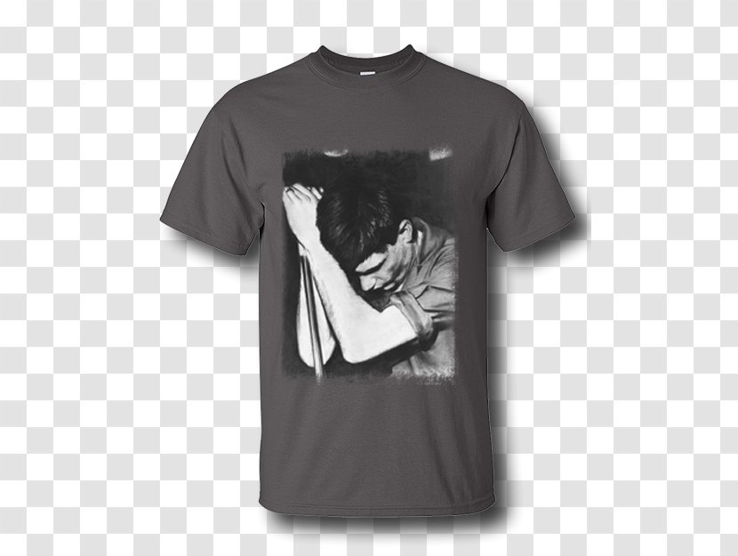 T-shirt Casey Becker Scream Clothing - Frame Transparent PNG