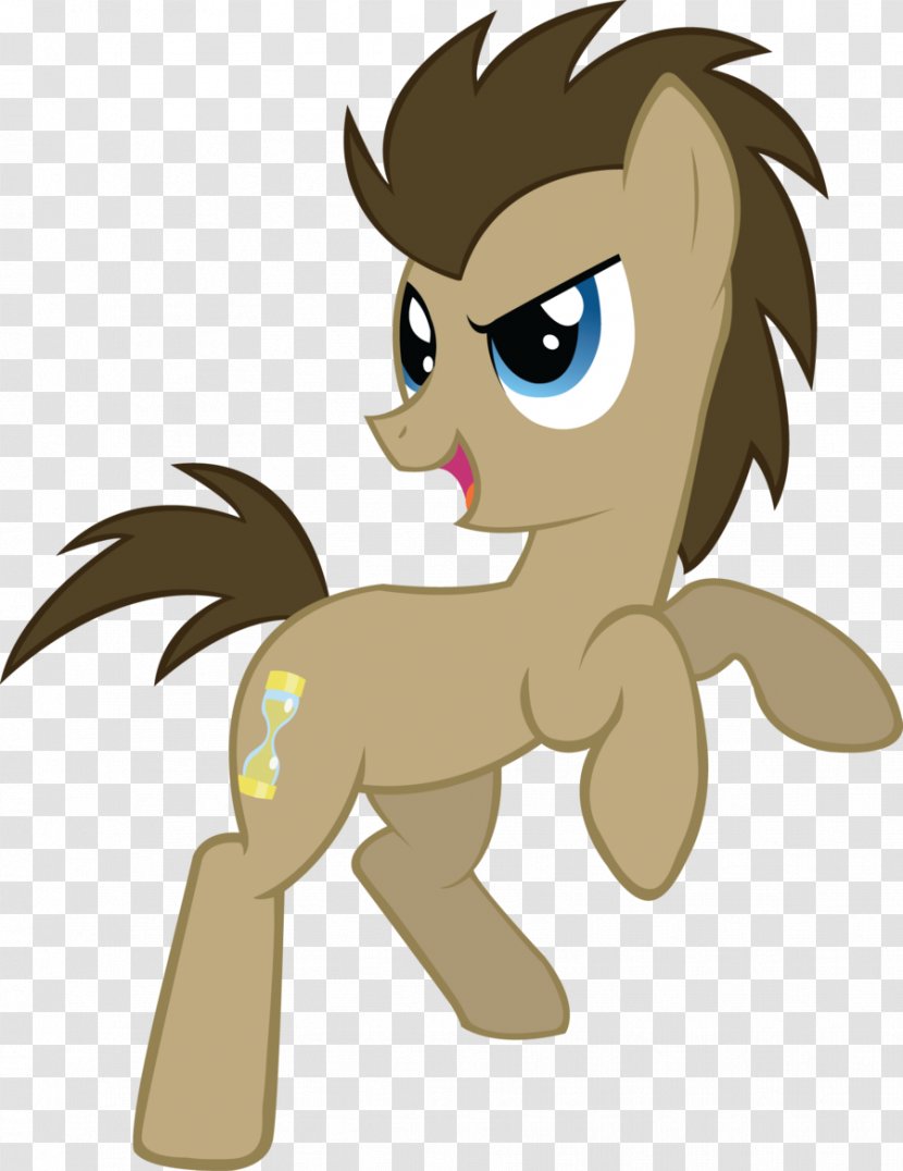 Pinkie Pie Derpy Hooves Pony Rainbow Dash - Head - Docter Transparent PNG