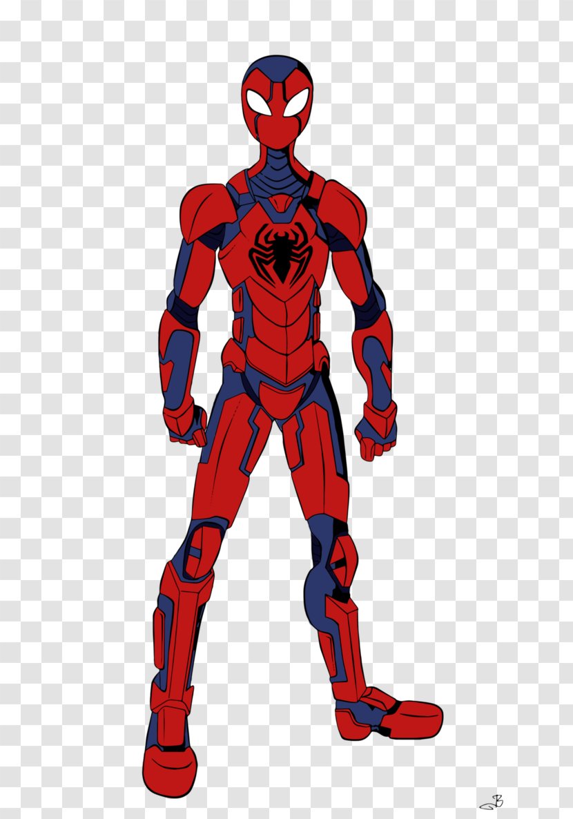 Spider-Man Iron Man Venom Spider Action & Toy Figures - Spiderman Transparent PNG